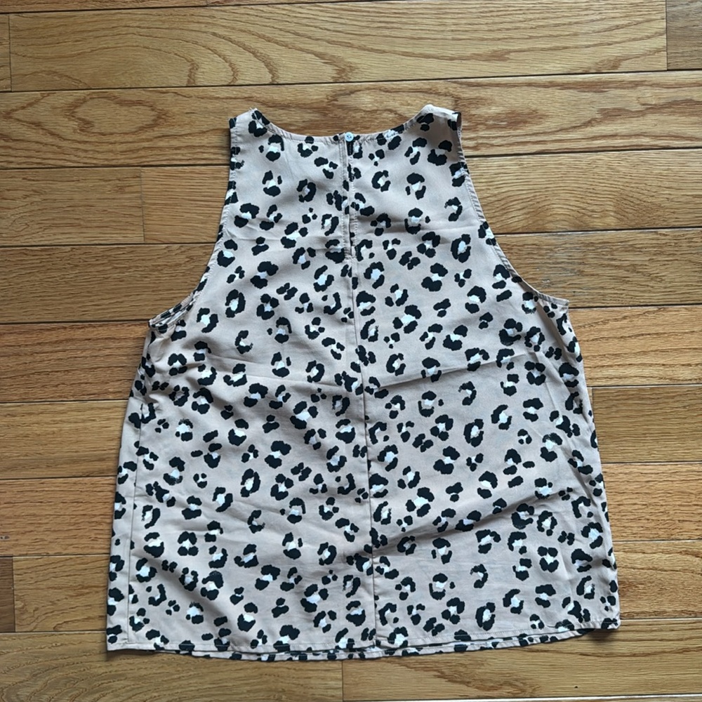 Tank Top - Picture 4 of 6